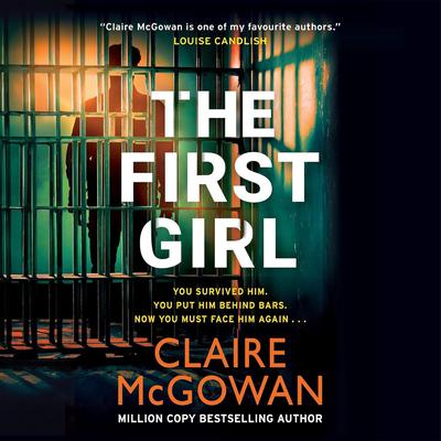 The First Girl Audibook, by Claire McGowan