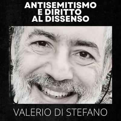 Antisemitismo e diritto al dissenso Audibook, by Valerio Di Stefano