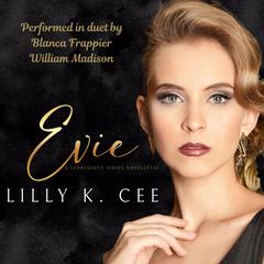Evie: A Turbulence Series Novelette Audibook, by Lilly K. Cee