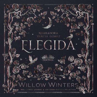 Elegida Audibook, by Willow Winters