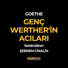 Genç Werher'in Acıları Audibook, by Johann Wolfgang von Goethe