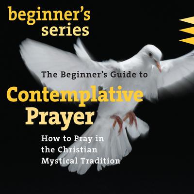 The Beginner's Guide to Contemplative Prayer: How to Pray in the Christian Mystical Tradition Audibook, by James Finley