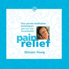 Pain Relief Audibook, by Shinzen Young