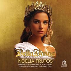 BellaDonna Audibook, by Noelia Frutos
