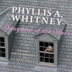 Daughter of the Stars Audiobook, by 