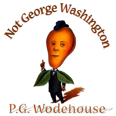 Not George Washington: An Autobiographical Novel Audiobook, by P. G. Wodehouse