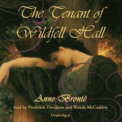The Tenant of Wildfell Hall Audiobook, by 