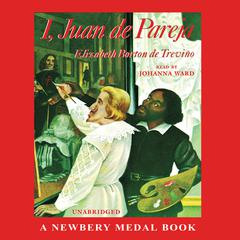 I, Juan de Pareja Audiobook, by Elizabeth Borton de Treviño