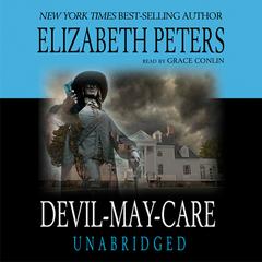 Devil-May-Care Audiobook, by 