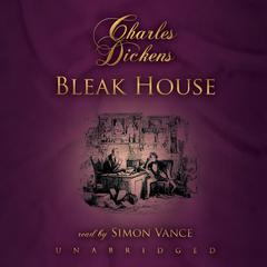 Bleak House Audiobook, by 