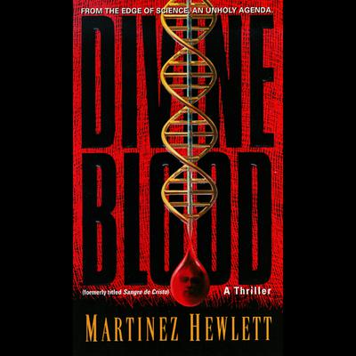 Divine Blood Audiobook, by 