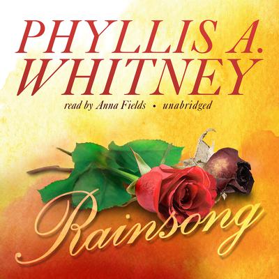 Rainsong Audiobook, by Phyllis A. Whitney
