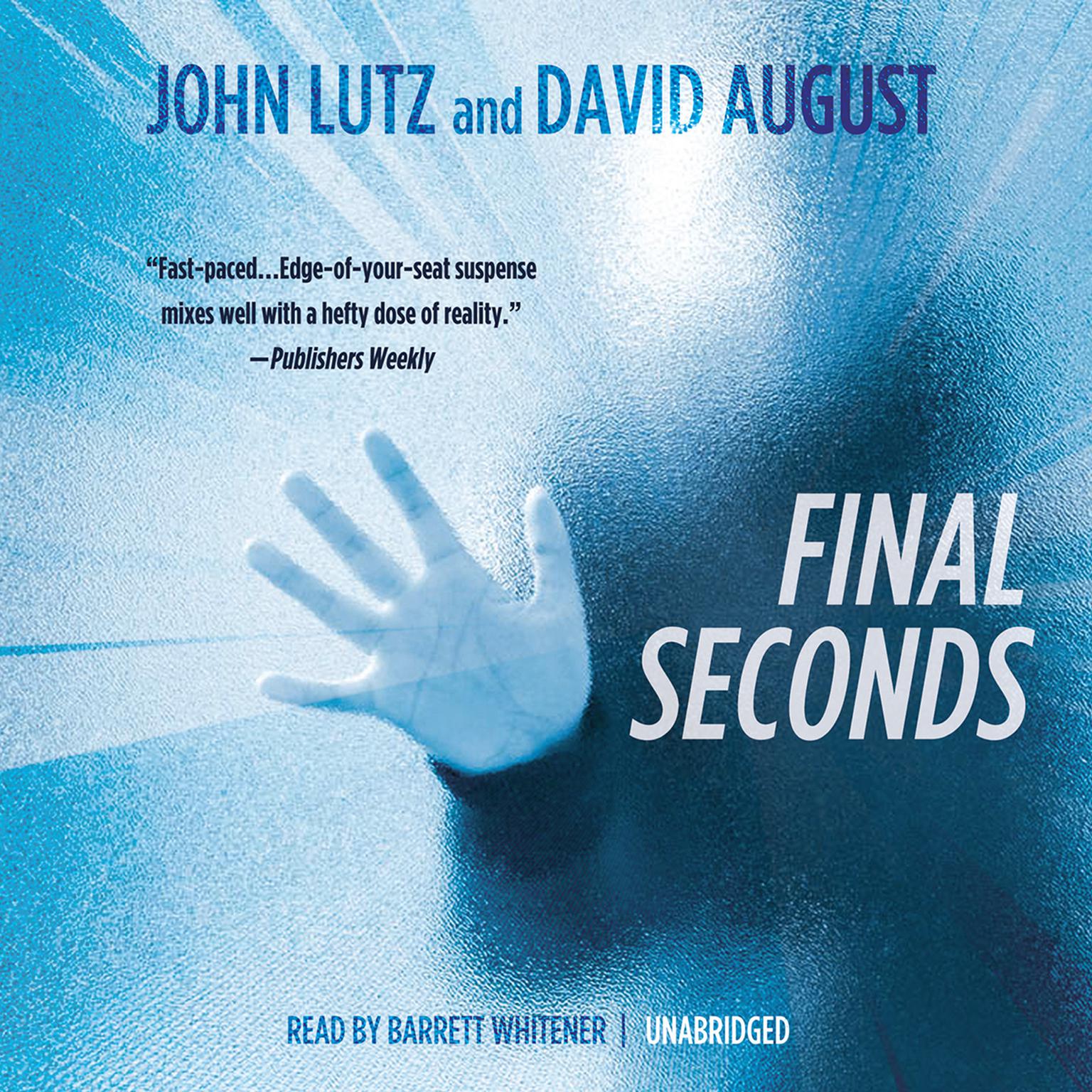 Final Seconds Audiobook, by John Lutz