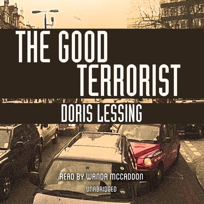 The Good Terrorist Audiobook, by 