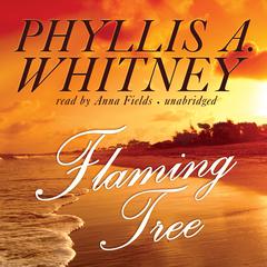 Flaming Tree Audiobook, by 