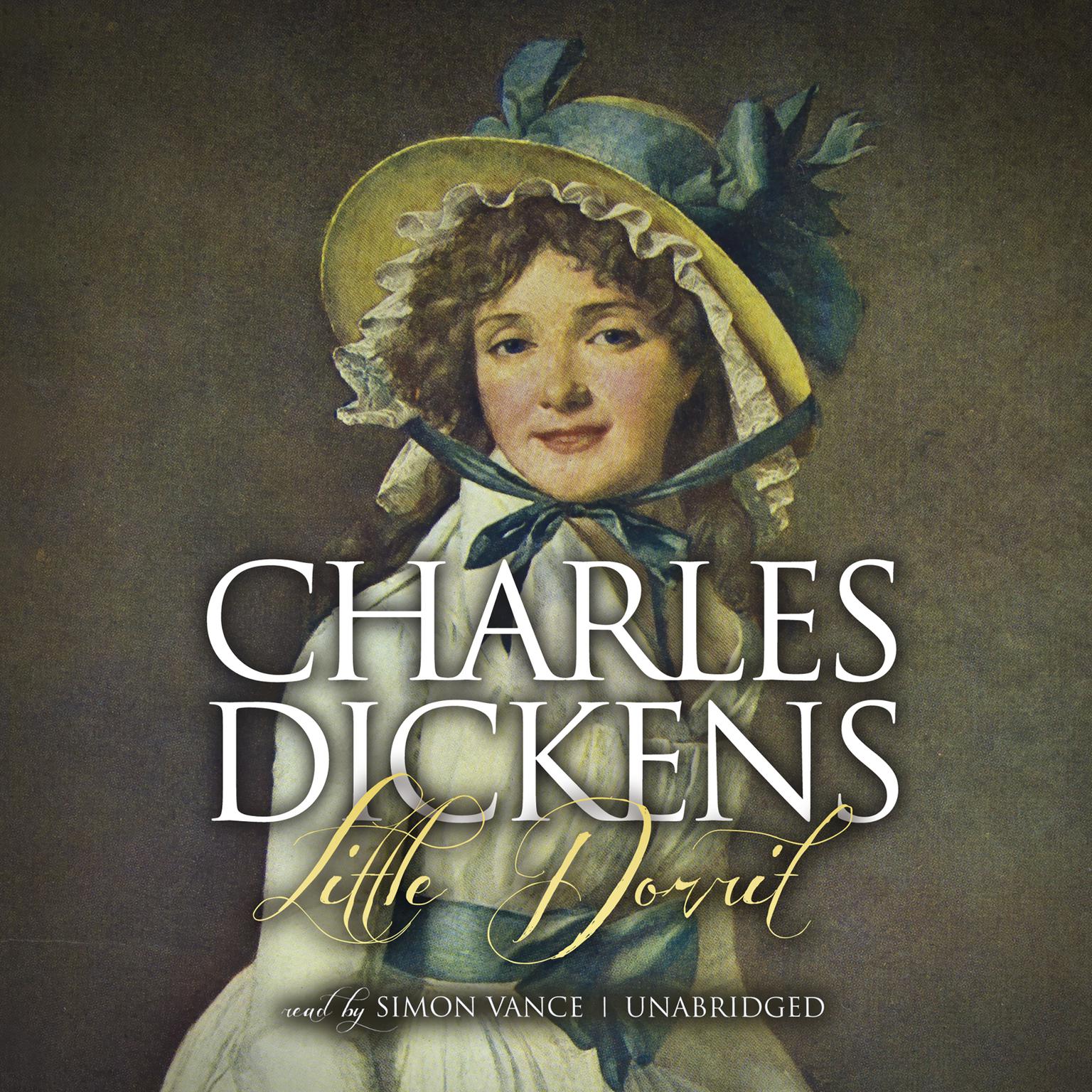 Little Dorrit Audiobook, by Charles Dickens