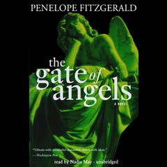 The Gate of Angels Audiobook, by Penelope Fitzgerald