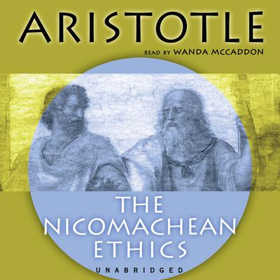 The Nicomachean Ethics Audiobook, by Aristotle
