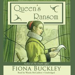 Queen’s Ransom Audiobook, by 