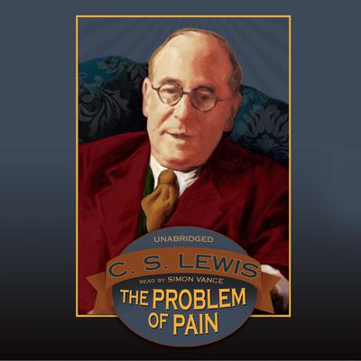 The Problem of Pain Audiobook, by 