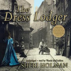 The Dress Lodger Audiobook, by 