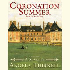 Coronation Summer Audiobook, by Angela Thirkell