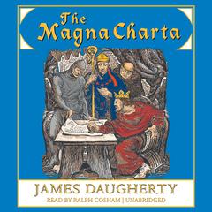 The Magna Charta Audiobook, by James Daugherty