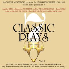 Seven Classic Plays Audiobook, by William Shakespeare