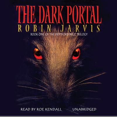 The Dark Portal Audiobook, by 