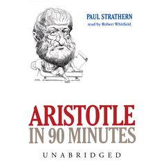 Aristotle in 90 Minutes Audiobook, by 