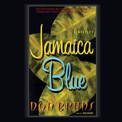 Jamaica Blue Audiobook, by 