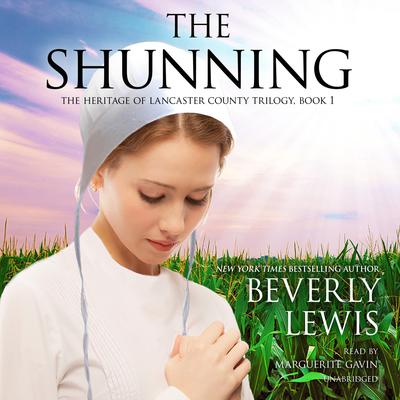 The Shunning Audiobook, by Beverly Lewis