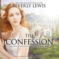 The Confession Audiobook, by 