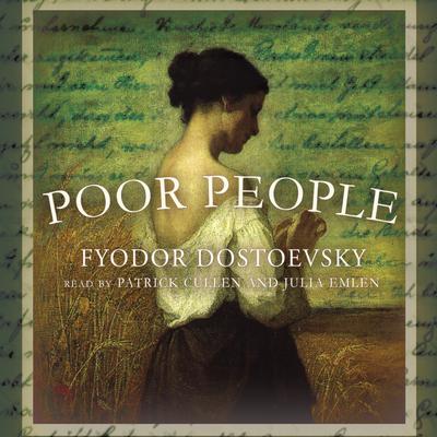 Poor People Audiobook, by 