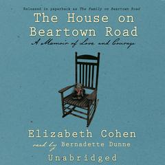 The House on Beartown Road: A Memoir of Learning and Forgetting Audiobook, by Elizabeth Cohen