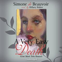 A Very Easy Death Audiobook, by 