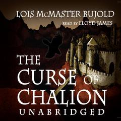 The Curse of Chalion Audiobook, by Lois McMaster Bujold