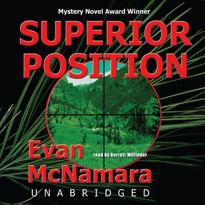 Superior Position Audiobook, by Evan McNamara
