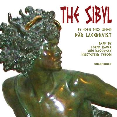 The Sibyl Audiobook, by Pär Lagerkvist