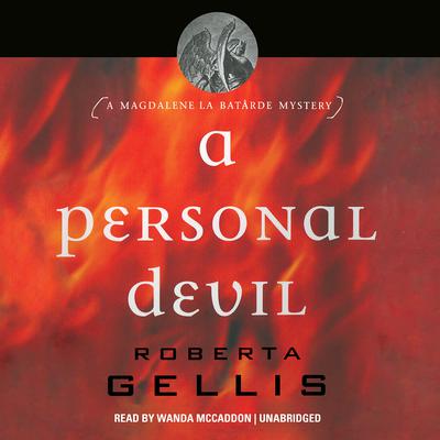 A Personal Devil: A Magdalene la Bâtarde Mystery Audiobook, by Roberta Gellis