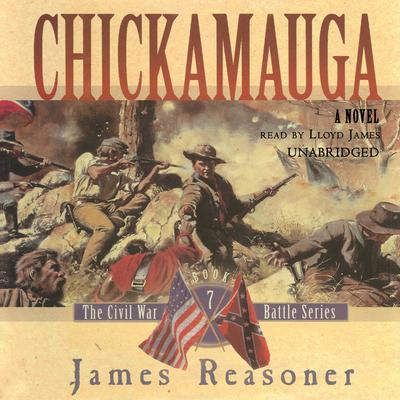 Chickamauga Audiobook, by 