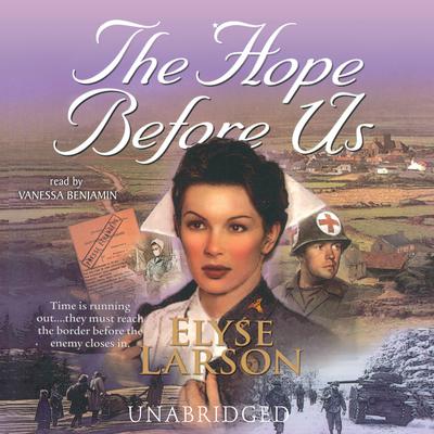 The Hope Before Us Audiobook, by Elyse Larson