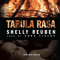 Tabula Rasa Audiobook, by Shelly Reuben