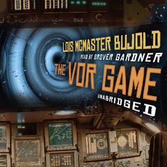 The Vor Game Audiobook, by Lois McMaster Bujold