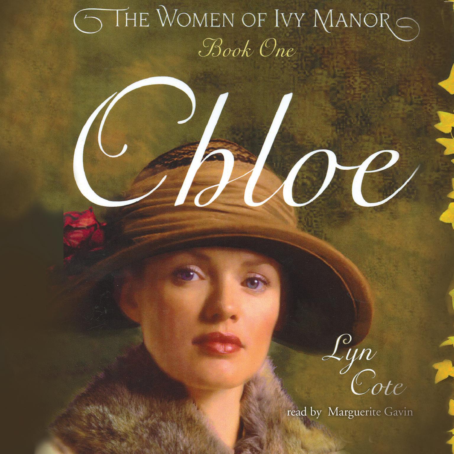 Chloe Audiobook, by Lyn Cote
