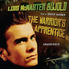 The Warrior’s Apprentice Audiobook, by 