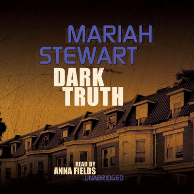 Dark Truth Audiobook, by Mariah Stewart