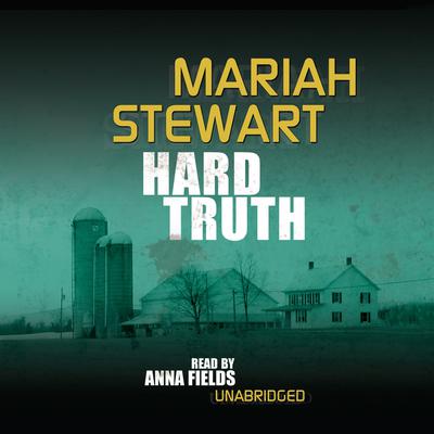 Hard Truth Audiobook, by Mariah Stewart