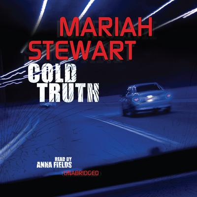 Cold Truth Audiobook, by 