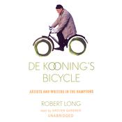 De Kooning’s Bicycle